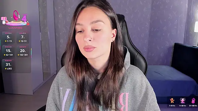 Snapshot of EllaFresh chatting on 12, 10, 2025 EllaFresh online show from 12, 10, 2025