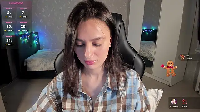 Snapshot of EllaFresh chatting on 2, 3, 2026 EllaFresh online show from 2, 3, 2026