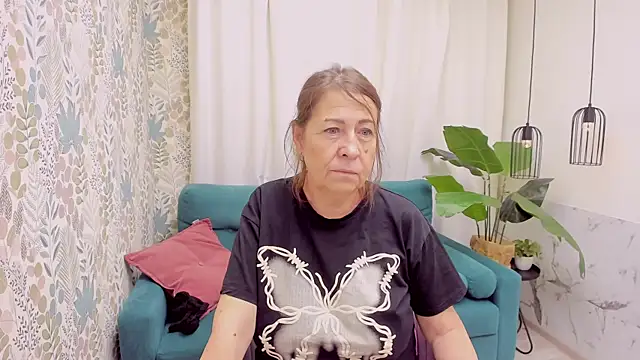 LindaPassionate online show from 8, 7, 2026