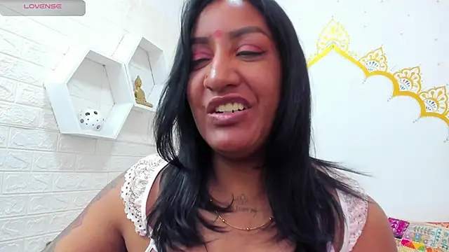 LadyNahir online show from 18, 1, 2026