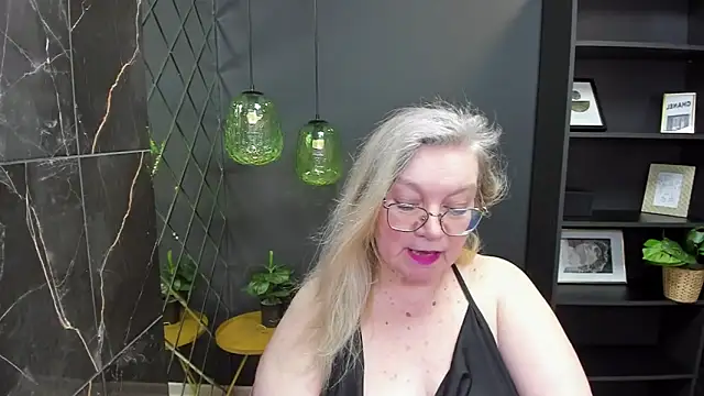 NataliMellow online show from 19, 1, 2025