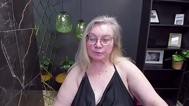 NataliMellow online show from 21, 1, 2025