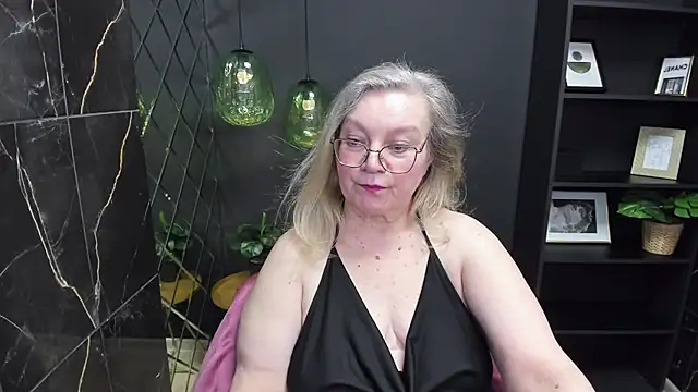 NataliMellow online show from 25, 2, 2025