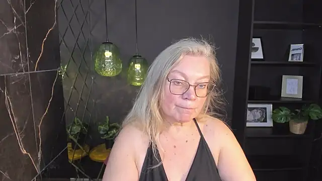 NataliMellow online show from 14, 11, 2025