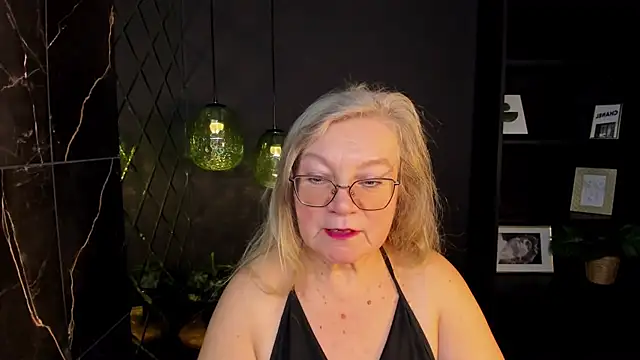 NataliMellow online show from 24, 11, 2025