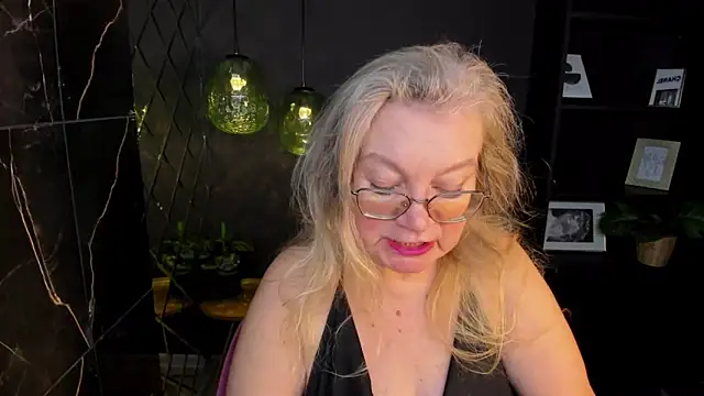 NataliMellow online show from 29, 11, 2025