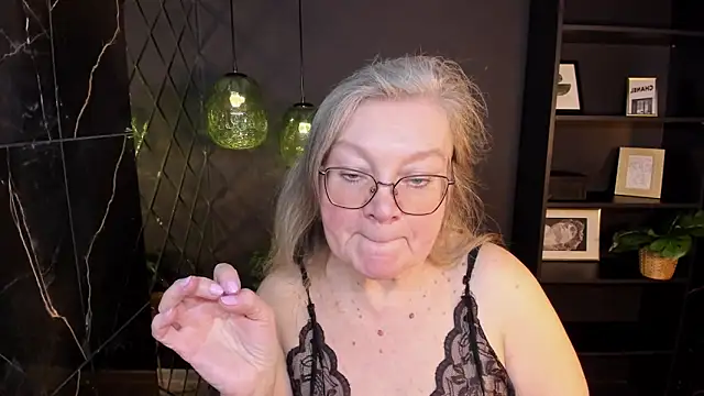 NataliMellow online show from 14, 2, 2026