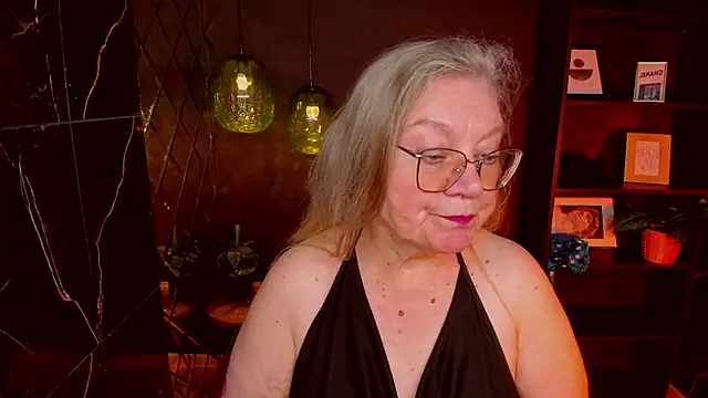 NataliMellow online show from 6, 7, 2026
