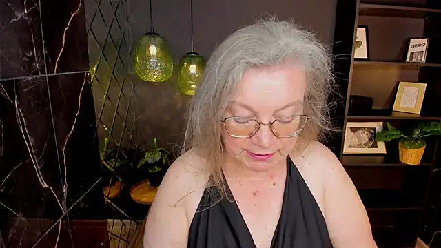 NataliMellow online show from 19, 7, 2026