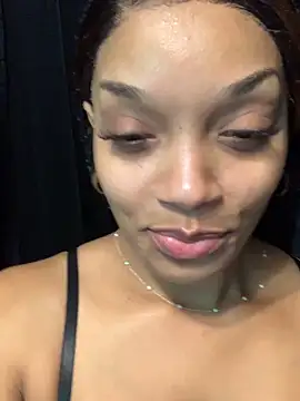 Rakiyahcharms online show from 1, 11, 2025