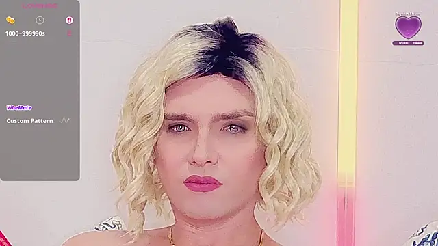 Zagadka55555 online show from 11, 11, 2025