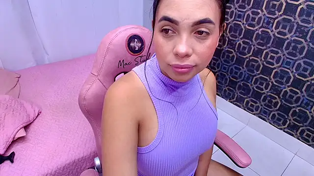 Snapshot of sarakaisy chatting on 12, 1, 2025 sarakaisy online show from 12, 1, 2025