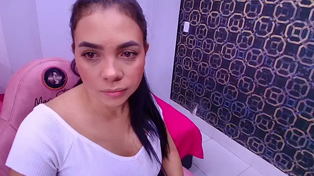Snapshot of sarakaisy chatting on 5, 3, 2025 sarakaisy online show from 5, 3, 2025
