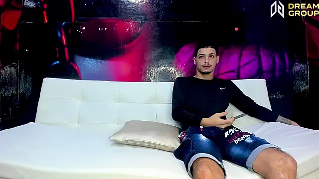 AmazingPartys online show from 16, 11, 2025