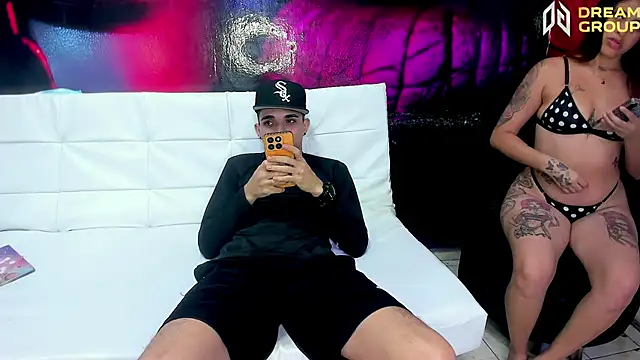 AmazingPartys online show from 12, 2, 2026