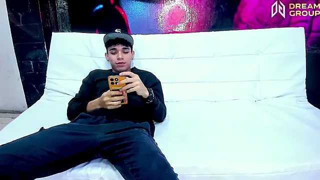 AmazingPartys online show from 18, 2, 2026