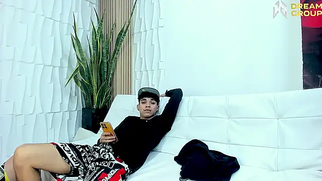 AmazingPartys online show from 22, 2, 2026