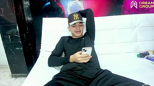 AmazingPartys online show from 24, 3, 2026