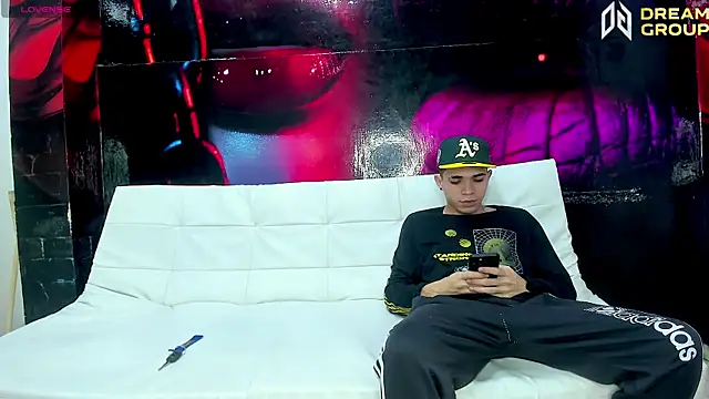 AmazingPartys online show from 9, 4, 2026