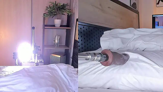 cinnamon afrodit online show from 29, 9, 2025