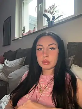 Estherjizz online show from 31, 5, 2026