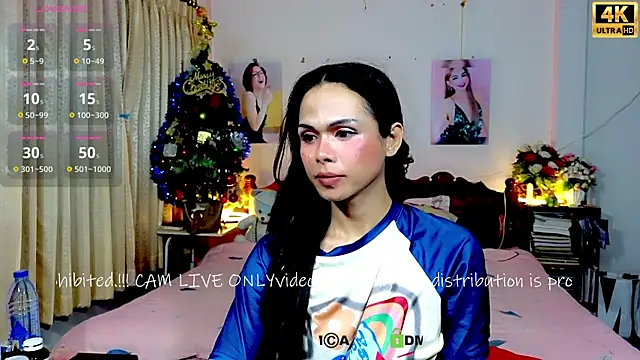 Snapshot of ribbinpink chatting on 6, 3, 2025 ribbinpink online show from 6, 3, 2025