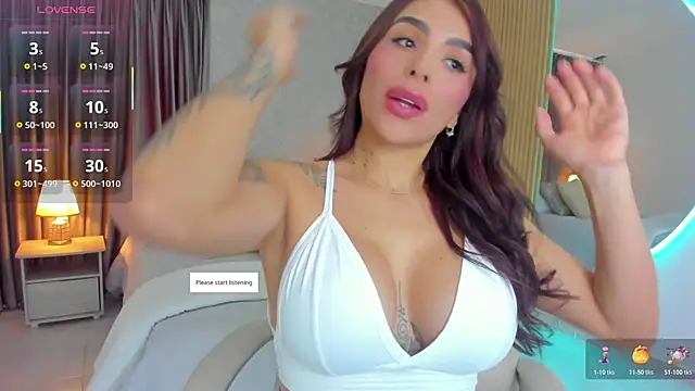 Sarah Stone  online show from 9, 11, 2025