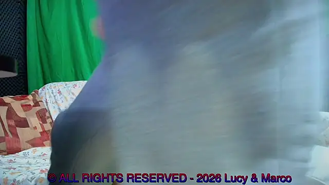 Snapshot of Lucy_and_Marco chatting on 7, 6, 2026 Lucy and Marco online show from 7, 6, 2026