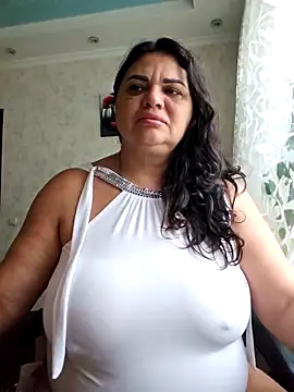 Snapshot of littleRikka chatting on 14, 11, 2025 littleRikka online show from 14, 11, 2025