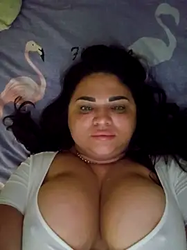 Snapshot of littleRikka chatting on 30, 11, 2025 littleRikka online show from 30, 11, 2025