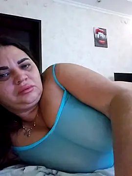 Snapshot of littleRikka chatting on 18, 12, 2025 littleRikka online show from 18, 12, 2025