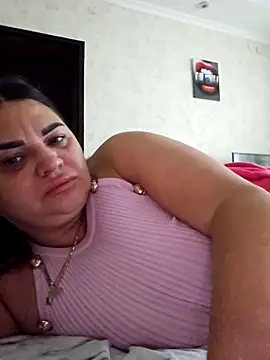 Snapshot of littleRikka chatting on 22, 12, 2025 littleRikka online show from 22, 12, 2025