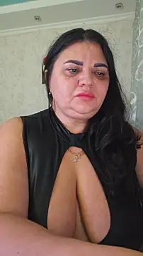 Snapshot of littleRikka chatting on 6, 1, 2026 littleRikka online show from 6, 1, 2026