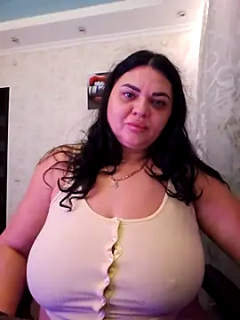 Snapshot of littleRikka chatting on 9, 1, 2026 littleRikka online show from 9, 1, 2026