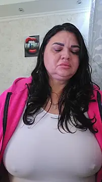 Snapshot of littleRikka chatting on 11, 1, 2026 littleRikka online show from 11, 1, 2026