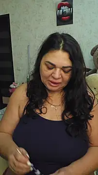 littleRikka online show from 19, 2, 2026