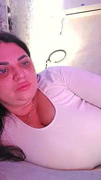 littleRikka online show from 23, 2, 2026