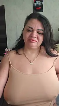 littleRikka online show from 9, 3, 2026