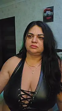 littleRikka online show from 9, 3, 2026