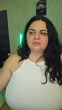 littleRikka online show from 11, 3, 2026