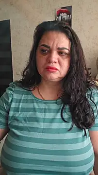 littleRikka online show from 21, 3, 2026