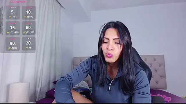 ms freyax online show from 13, 9, 2025