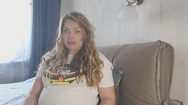 xxkristinaxx online show from 21, 5, 2026