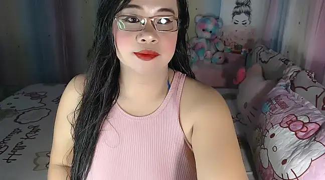 hersheykisses07 online show from 15, 2, 2025