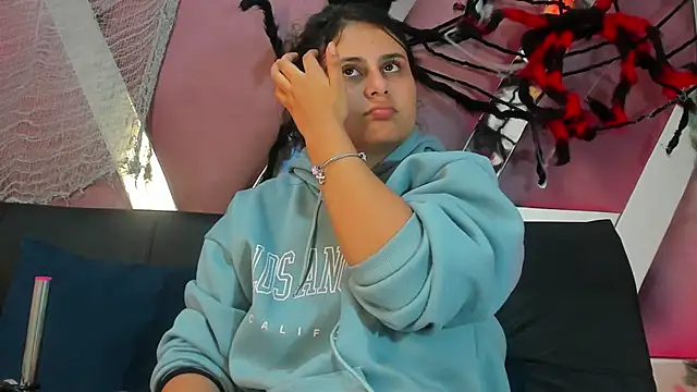 AbbyTaylorr online show from 30, 10, 2025