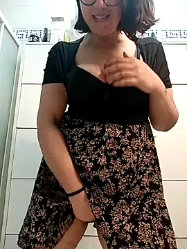 Snapshot of Dolcissima33 chatting on 3, 2, 2025 Dolcissima33 online show from 3, 2, 2025