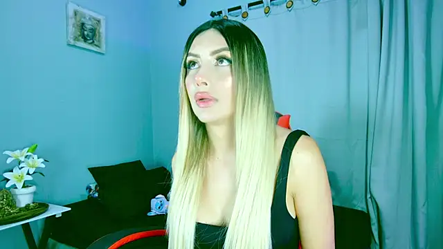ale lovee online show from 17, 7, 2026