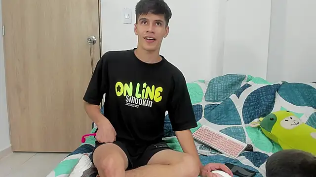 Dimitrixxx   online show from 7, 11, 2025