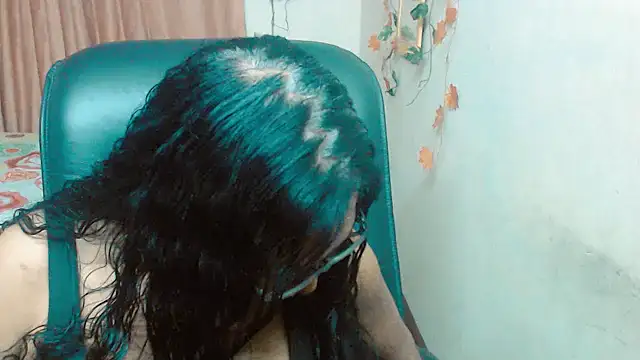 CindyClimax online show from 15, 11, 2025