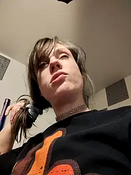 TheDaisyChaos online show from 21, 10, 2025